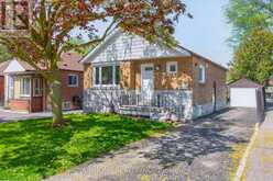 140 MEIGHEN AVENUE | Toronto Ontario | Slide Image One