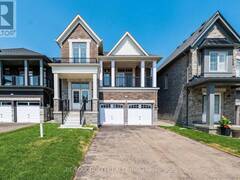 27 MUNDELL ROAD Erin Ontario, N0B 1T0