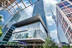 2202 - 183 WELLINGTON STREET W | Toronto Ontario | Slide Image One