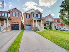 1433 RENNIE STREET Oshawa Ontario, L1K 0N8