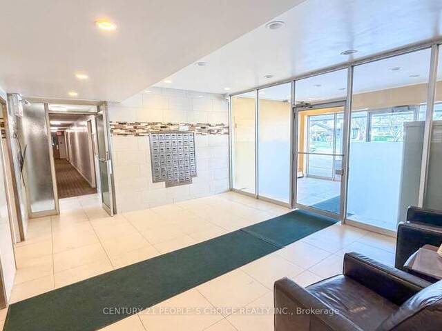 201 - 2485 WOKING CRESCENT Mississauga Ontario, L5K 1Z6 - Property For Sale
