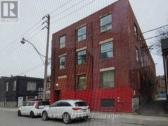 17 PATON ROAD Toronto Ontario, M6H 1R7 - Home For Sale