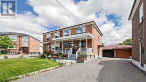 22 BRIGHAM COURT | Toronto Ontario | Slide Image One