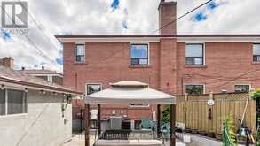 22 BRIGHAM COURT | Toronto Ontario | Slide Image Thirty-two
