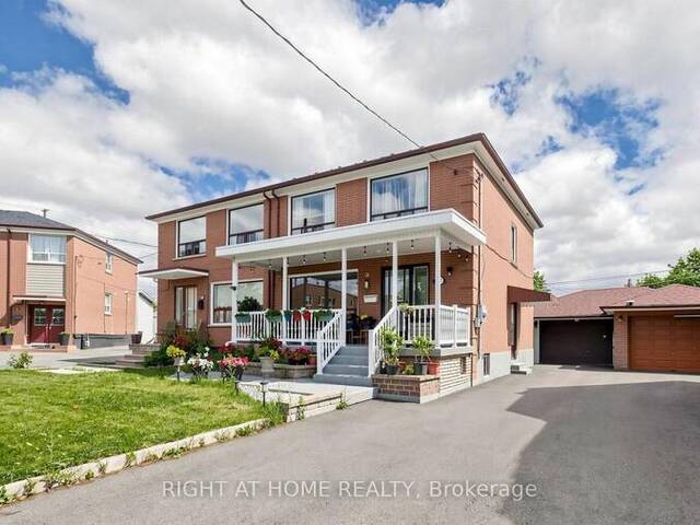 22 BRIGHAM COURT Toronto Ontario, M9W 1T8 - 5 Bedrooms Home For Sale