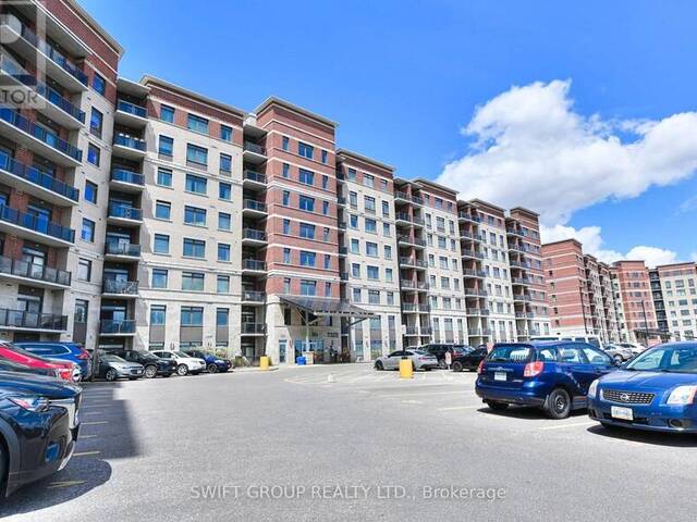 415 - 7325 MARKHAM ROAD Markham Ontario, L3S 0C9 - Property For Sale