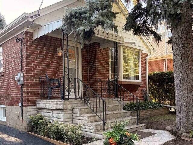 132 WESLEY STREET Toronto Ontario, M8Y 2X1 - 3 Bedrooms Home For Sale