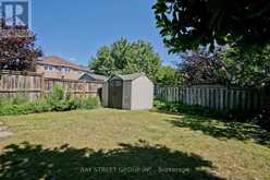 22 TAOS COURT | Richmond Hill Ontario | Slide Image Thirty-four