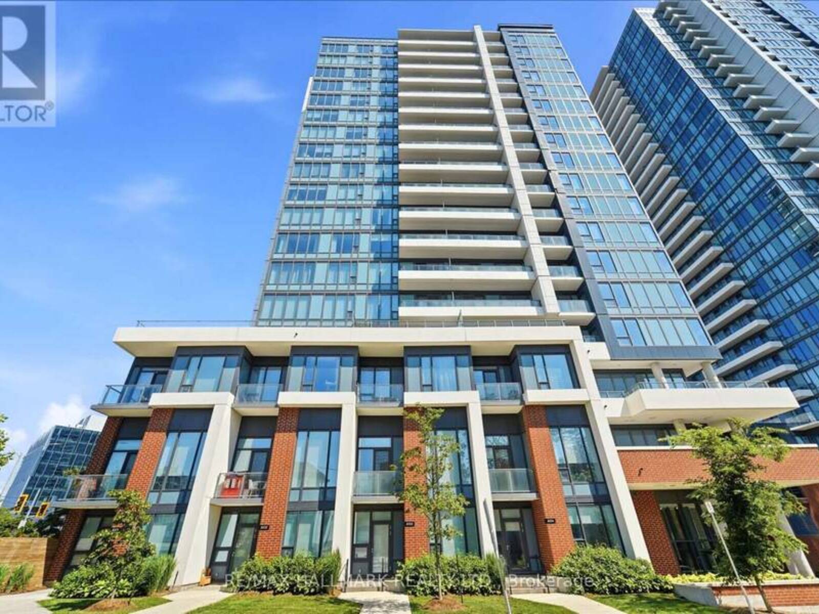 1403 - 5 WELLINGTON STREET S, Kitchener, Ontario N2G 0E3