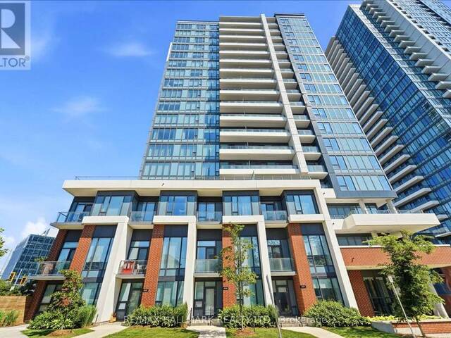 1403 - 5 WELLINGTON STREET S Kitchener Ontario, N2G 0E3 - 1 Bedroom Condo For Sale