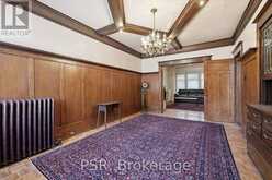 67 OAKWOOD AVENUE | Toronto Ontario | Slide Image Twelve
