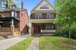 67 OAKWOOD AVENUE | Toronto Ontario | Slide Image One