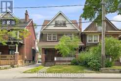 67 OAKWOOD AVENUE | Toronto Ontario | Slide Image Two