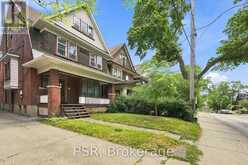 67 OAKWOOD AVENUE | Toronto Ontario | Slide Image Three
