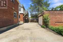 67 OAKWOOD AVENUE | Toronto Ontario | Slide Image Forty-four