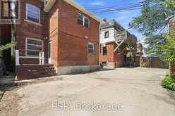 67 OAKWOOD AVENUE | Toronto Ontario | Slide Image Forty-seven