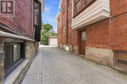 67 OAKWOOD AVENUE | Toronto Ontario | Slide Image Forty-eight