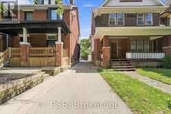 67 OAKWOOD AVENUE | Toronto Ontario | Slide Image Four