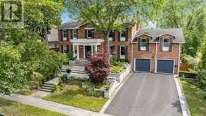 6 PENWOOD CRESCENT | Toronto Ontario | Slide Image Two