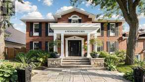 6 PENWOOD CRESCENT | Toronto Ontario | Slide Image Three