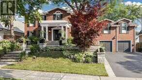 6 PENWOOD CRESCENT | Toronto Ontario | Slide Image Five