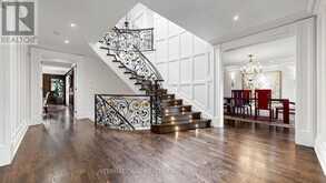 6 PENWOOD CRESCENT | Toronto Ontario | Slide Image Eight