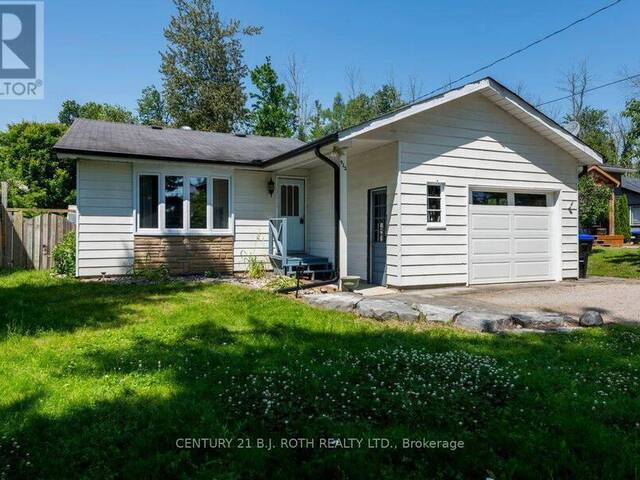 922 ELIZABETH AVENUE Innisfil Ontario, L0L 1W0 - 2 Bedrooms Home For Sale
