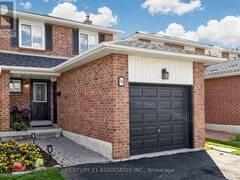 80 STEPHENSEN COURT Brampton Ontario, L6V 3X8