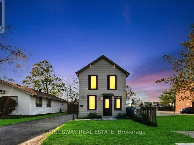 195 RANDI ROAD Mississauga Ontario, L5A 1V6 - Property For Sale