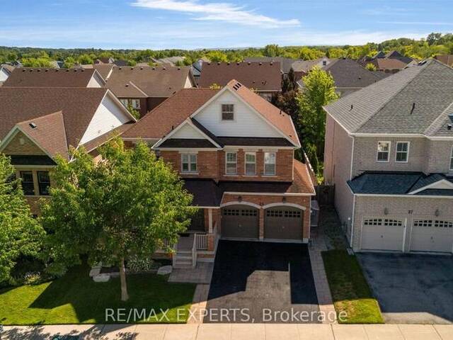 25 MCCANDLESS COURT Caledon Ontario, L7C 3R6 - 4 Bedrooms Home For Sale
