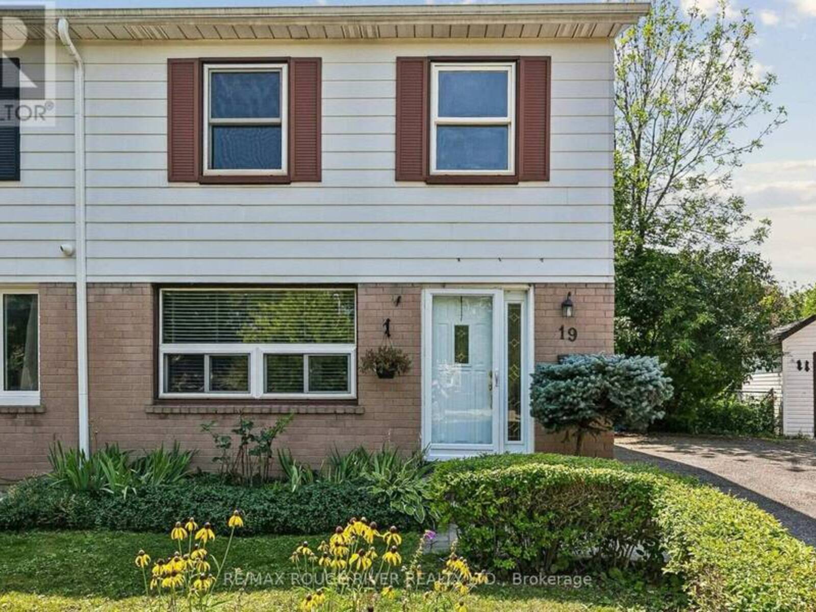 19 TINBURY PLACE, Toronto, Ontario M1B 1J7