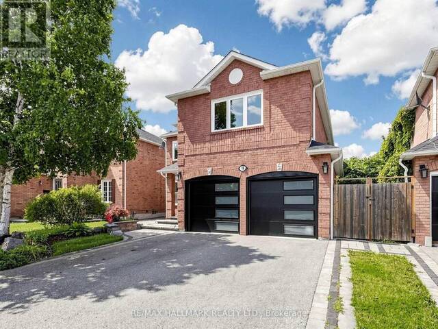 18 HOWES STREET Ajax Ontario, L1T 3V5 - Property For Sale