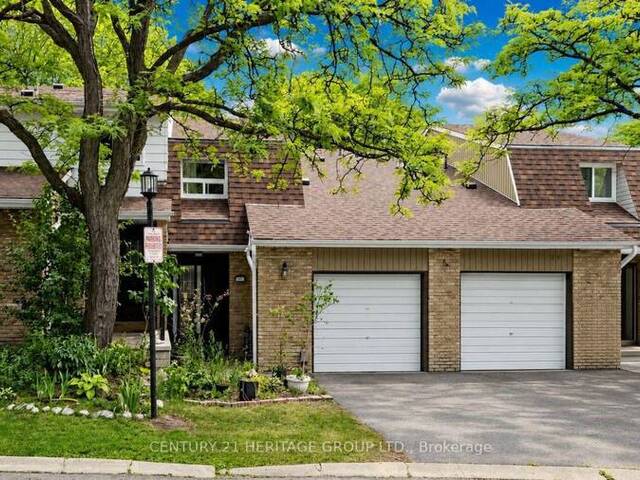 27 DUNKELD WAY Markham Ontario, L3T 4Y8 - Property For Sale