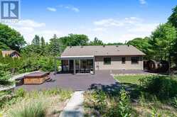 26 SHADES VALLEY ROAD | Tiny Ontario | Slide Image Thirty