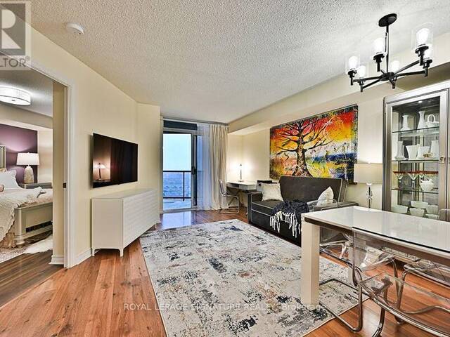 2422 - 700 HUMBERWOOD BOULEVARD Toronto Ontario, M9W 7J4 - 1 Bedroom Condo For Sale