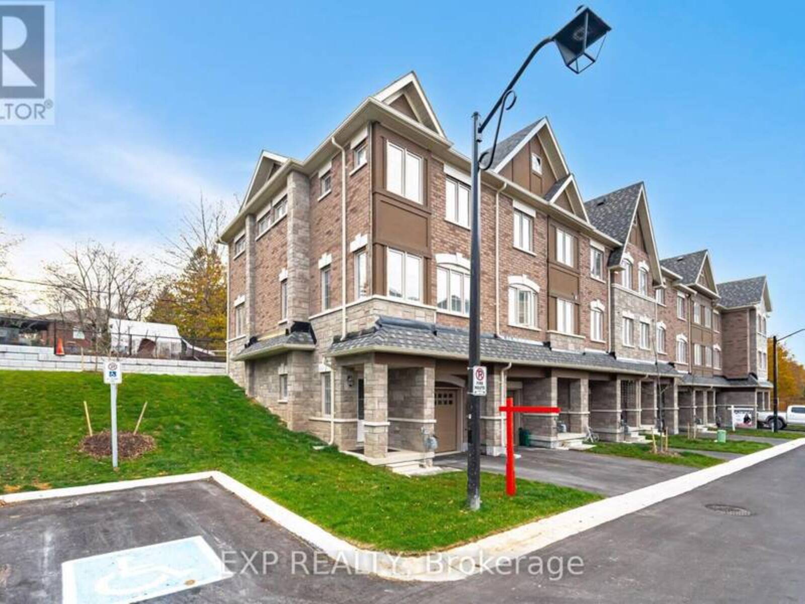 24 - 68 FIRST STREET, Orangeville, Ontario L9W 2E4