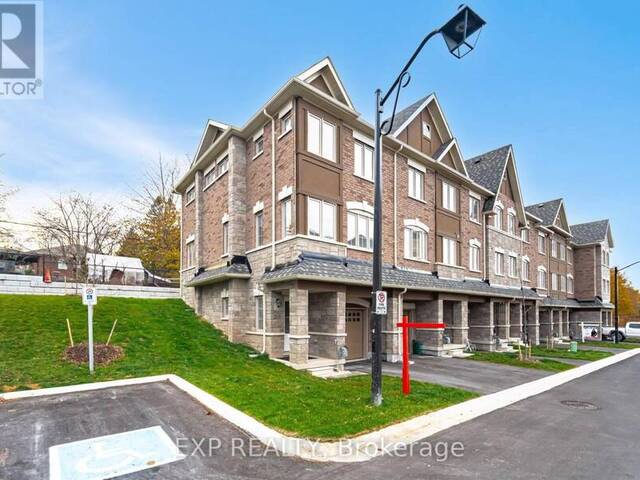 24 - 68 FIRST STREET Orangeville Ontario, L9W 2E4 - Property For Sale