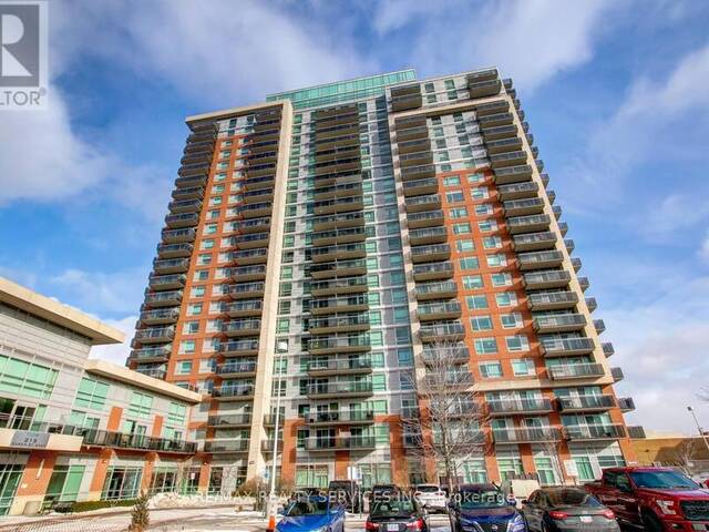 1103 - 215 QUEEN STREET E Brampton Ontario, L6W 0A9 - 2 Bedrooms Condo For Sale