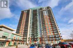 1103 - 215 QUEEN STREET E | Brampton Ontario | Slide Image One