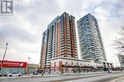 1103 - 215 QUEEN STREET E | Brampton Ontario | Slide Image Two