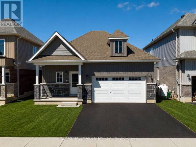 64 HILLCROFT WAY Bobcaygeon Ontario, K0M 1A0 - Property For Sale