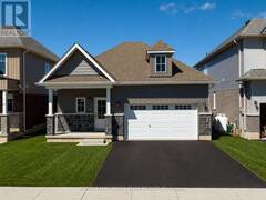 64 HILLCROFT WAY Bobcaygeon Ontario, K0M 1A0