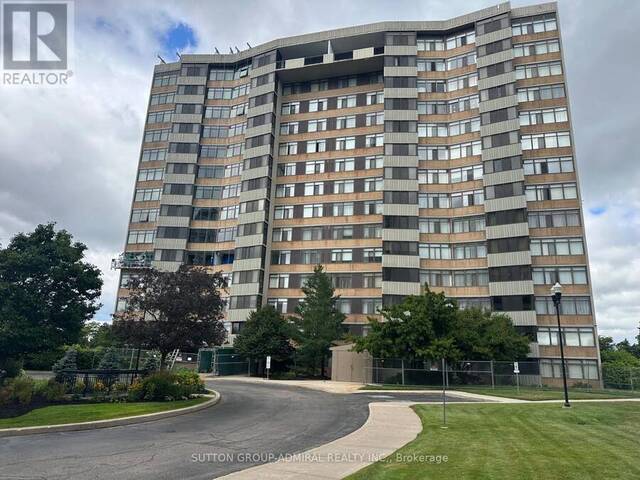 206 - 1201 STEELES AVENUE Toronto Ontario, M2R 3K1 - 3 Bedrooms Condo For Sale