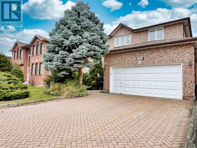 150 HOLMES AVENUE Toronto Ontario, M2N 4M6 - 6 Bedrooms Home For Sale