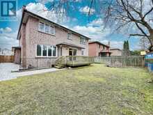 150 HOLMES AVENUE | Toronto Ontario | Slide Image Eight