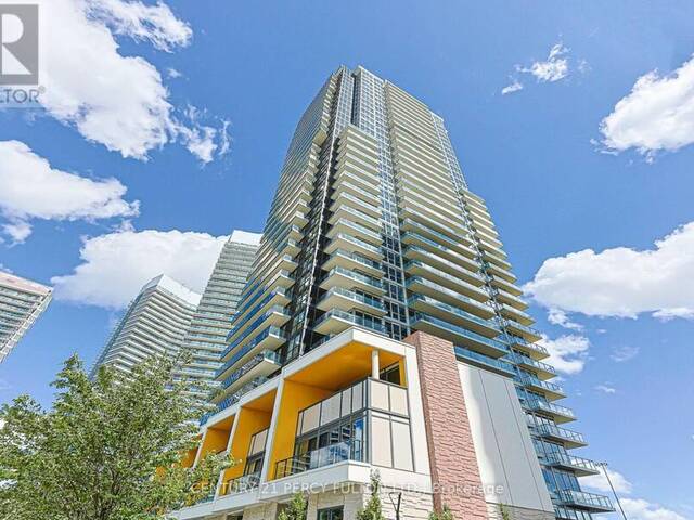 2207 - 95 MCMAHON DRIVE Toronto Ontario, M2K 0H2 - 2 Bedrooms Condo For Sale