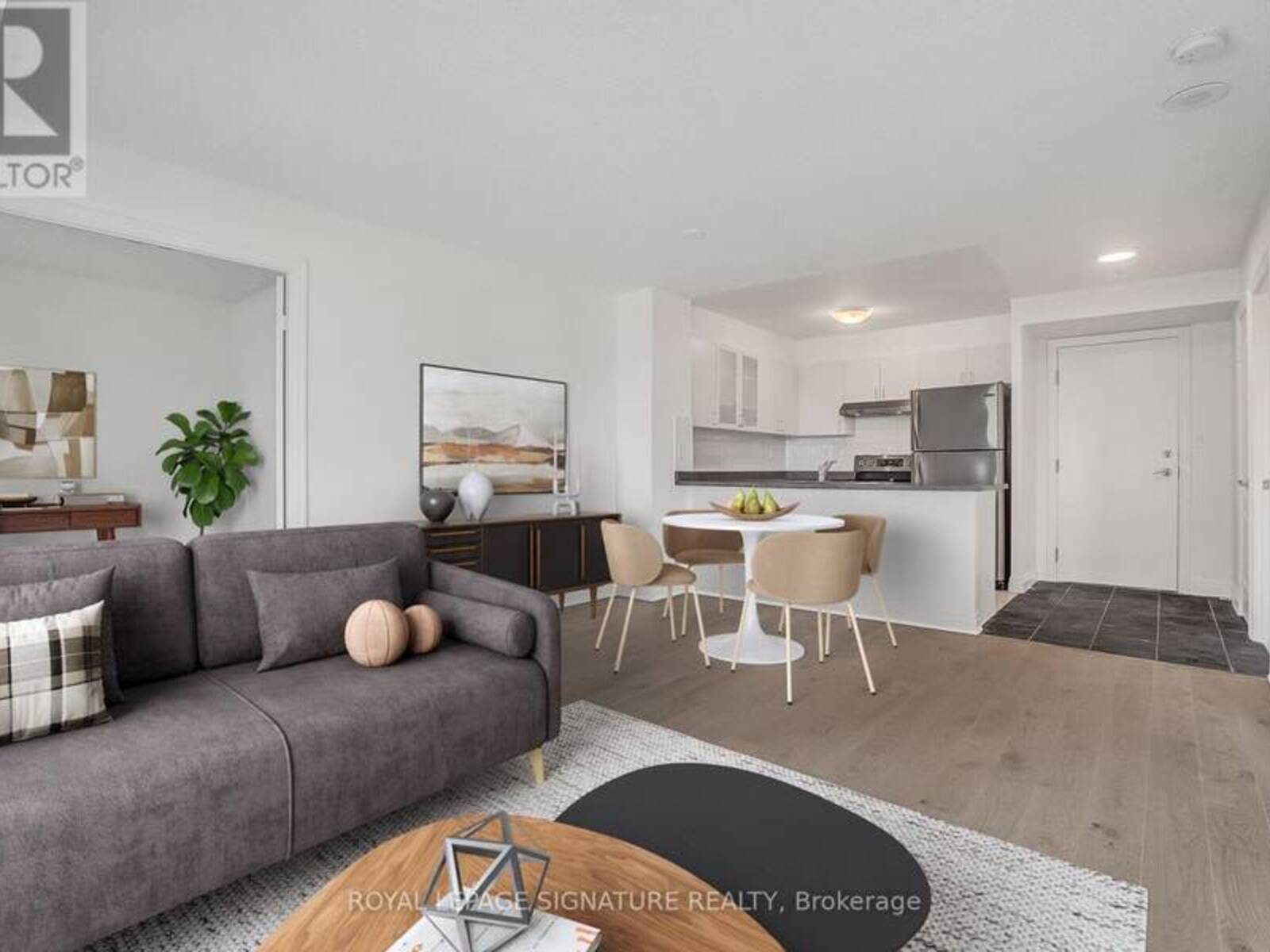 802 - 188 DORIS AVENUE, Toronto, Ontario M2N 6Z5