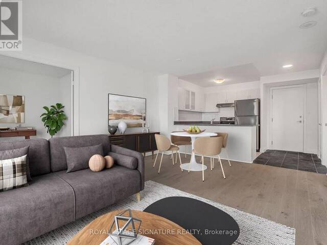 802 - 188 DORIS AVENUE Toronto Ontario, M2N 6Z5 - 2 Bedrooms Condo For Sale