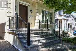 30 WALDER AVENUE | Toronto Ontario | Slide Image Two