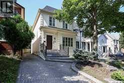 30 WALDER AVENUE | Toronto Ontario | Slide Image One